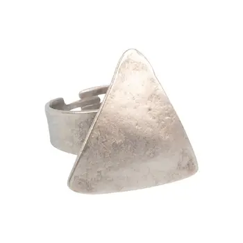 

Women's ring dimensionless triangle (54178)