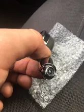 DSYCAR de medidor de presión de neumáticos de automóviles de aire presión tester medidor de herramienta de diagnóstico para Jeep Bmw Fiat VW Ford Audi Toyota Honda