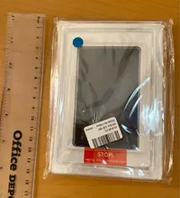 Caja de Seguridad No tóxico recién nacido huellas de bebé huella No tocar la piel sin tinta almohadillas de tinta Kits de mano huella de pie regalo bebé regalo Decoración