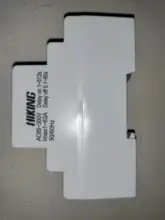 Voltmeter Protector Current Din-Rail Over-Under-Voltage Adjustable 230V 110V Kwh 63A