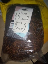 Kinky Curly Wigs Bangs Blonde Cosplay Heat-Resistant Brown Lizzy Synthetic Black Women