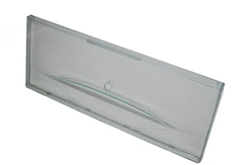 

Freezer drawer panel for Liebherr refrigerator, code 9791158