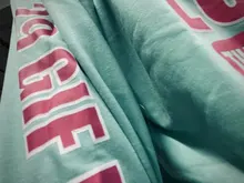 Sudadera con capucha holgada para mujer, de manga larga, jersey de moda, versión coreana, nueva, 2021