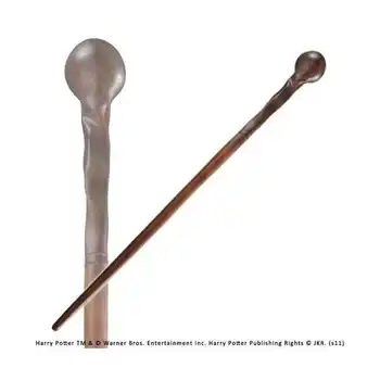 

Magic wand Deluxe Harry Potter Professor Remus Lupin (character edition)