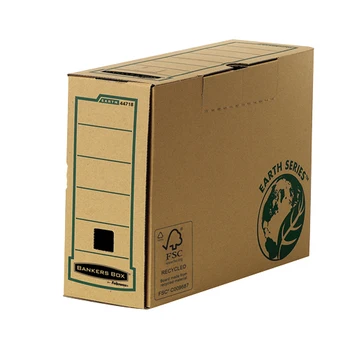 

4471801 File Cabinet Organizer Brown Paper