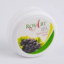 Rosart черный виноградный крем 125 мл