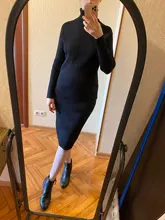 Skirt Suit Knitting MVGIRLRU Two-Piece Women's Sweater Costume