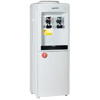 

Water cooler aqua work 0.7lk/B (white)