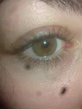 Easysmall de color azul hermoso alumno lentes de contacto cosméticos para los ojos artificiales alumno grado 2 unids/par receta miopía