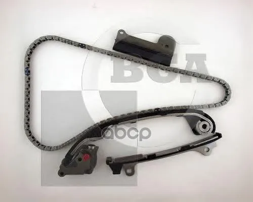 Комплект Цепи Грм Nissan Almera Tino 1.5i-1.8i 16v Qg15/Qg18de 00 Без Звездочек Bga арт. TC0265K