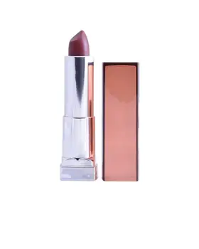 

MAYBELLINE COLOR SENSATIONAL lipstick #755-toasted brown