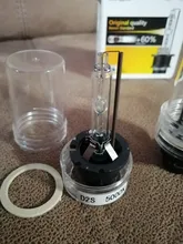 Bombilla de xenón para el intermitente delantero del coche, D1S D2S D3S D4S, HID, CBI, D1 D2 D3 D4 D1R D2R D3R d4r, 4300K 6000K 8000K