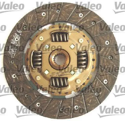 Сцепление к-т NISSAN ALMERA N15/PRIMERA P10/P11 1.6-2.0D 90-02 V | Автомобили и мотоциклы