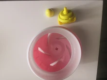 Creativo rueda para hámster silencio rotativo correr rueda de ejercicio Animal PEQUEÑO ejercicio suministros de plástico de PP de accesorios para mascotas