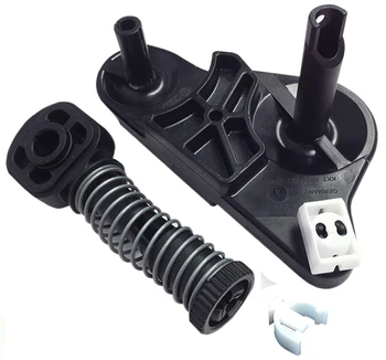 

247893RG. LEVER CHANGES.