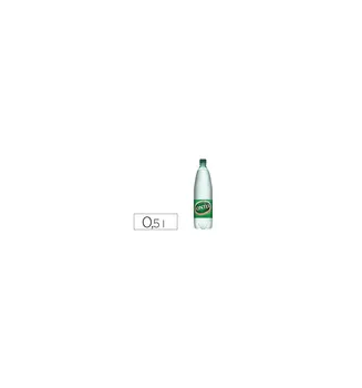

NATURAL MINERAL Water with GAS FONTER 500ML bottle 6 units