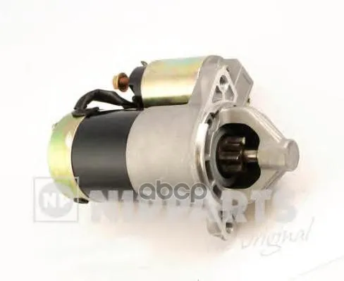 Стартер Hyundai Elantra(Xd) 1.6 Nipparts J5210500 Nipparts арт. J5210500