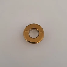Faucet Replacement-Accessories Sink Basin Tidy-Insert Overflow-Cover Brass-Ring Bathroom-Parts