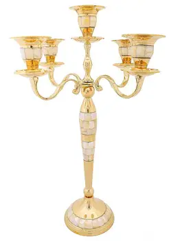 

Candlestick "classic" for 5 candles (polysh)
