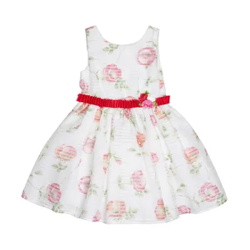 

Brand: Abel & Lula - Genre: Girl Category: Dresses- <…Color: white, Size: 7Y