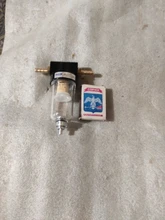 Processor AIR-PUMP-FILTER Pneumatic-Components Oil-And-Water-Separator AF2000 1/4-Source