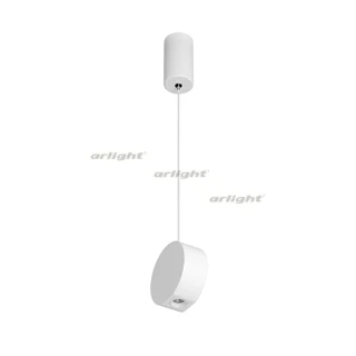 

032768 downlight sp-elementa-roll-r100-9w day4000 (WH, 39 deg, 230V)-1 pc Arlight