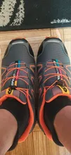 2021 Cruz velocidad Pro Cs de los hombres al aire libre Speedcross Corredor Iv negro verde rojo zapatillas de deportes zapatillas de deporte Scarpe EUR 40-46