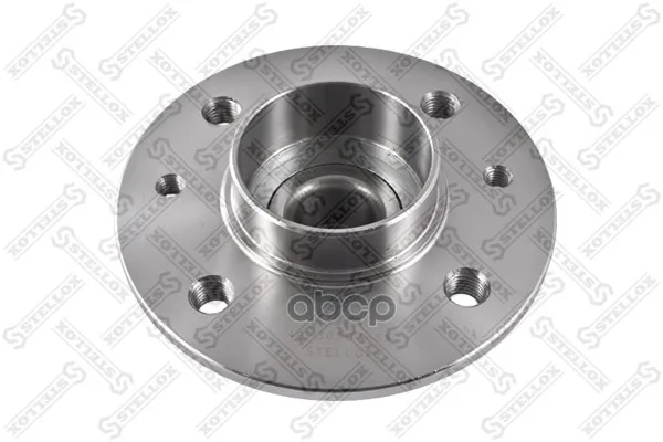40-30107-Sx_=Fr791749=Vkba3506=R155.60!Подшипник Ступ. Зад Renault Kangoo 98 Abs Stellox 4030107sx Stellox арт. 4030107SX