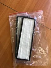 HEPA-FILTER Vacuum-Cleaner-Kit-Parts Mi-Robot Washable Pure-Maxv Replacements for Xiaomi