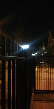 Solar-Light Gate Cottage Garden-Decoration Wall Courtyard Outdoor T-SUNRISE IP65 Ce 