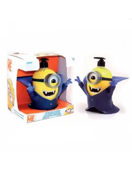 

MINIONS GEL/CHA 500 3D DRACULA 6627 -D