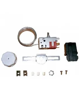 

Thermostat freezer Standard DANFOSS n ° 6 -34/-10 C/2300mm