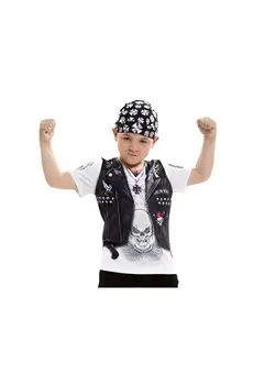 

Hellboy 6-8 years child ref.231131