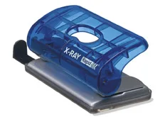 

Puncher mini rapid X-rvay, 10 L, 80mm blue