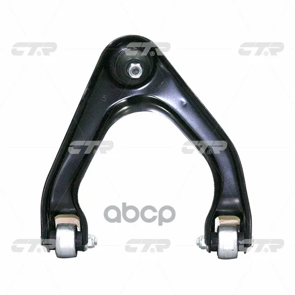 Рычаг Подвески | Перед Лев | Honda Prelude Bb4,Ba8 92-96 Upper Lh 51460-Ss0-003 Ctr арт. CQHO24L