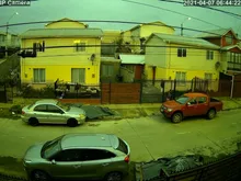 Zoohi 1080P HD IP cámara de vídeo de exterior vigilancia Wireless Wifi de seguridad cámara de visión nocturna de Audio de dos vías Cámara Wi-Fi