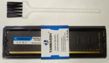 DDR3 RAM 4 GB/8 GB 1333 MHZ/1600 MHz escritorio módulo de memoria 240pin 1,5 V DIMM Intel /AMD TANBASSH
