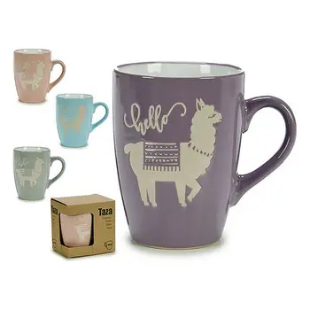 

Mug (8,5 x 10,5 x 12,5 cm)