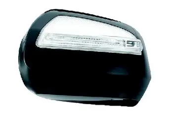 

CAP MERCEDES M CLASS W164 2008 C/FAN. LED LIGHT CORT. C/PRIMER Left Compatible