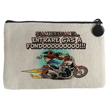 

Purse I Will Gas thoroughly