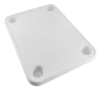 

Table top rectangular plastic 600x800mm 1670007