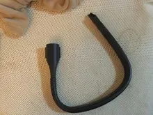 1PC Multifunction Flat Nozzle Head for Dyson V8 V7 V10 V11 Robot Vacuum Cleaner Replacement