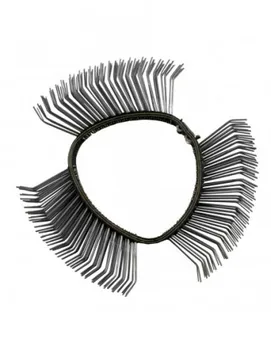 

JBM 51389 BRUSH 11MM FOR REF. 51216