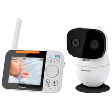 Видеоняня Panasonic KX-HN3001