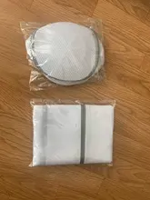 Laundry-Bag Washing-Machines Mesh Coarse-Net Polyester for 11-Size