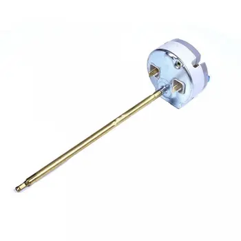 

Thermostat rod with thermal protection TBS T-105 78/82/16/65114908