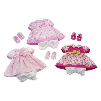 

Doll clothes RosaToys (38/42 cm)