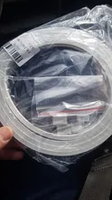 SK6812RGBW LED Neon Rope Tube WS2811 WS2812B WS2813 Flexible LED Strip Light Silica Gel