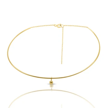 

Silver necklace from the Spanish brand Magia De Gama Barcelona test 925