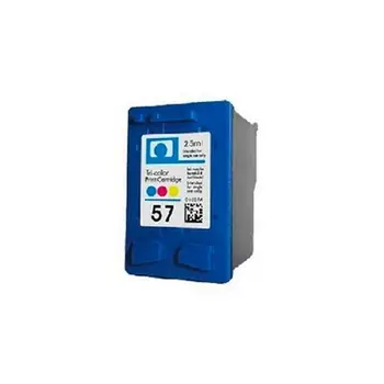 

Recycled Ink Cartridge Inkoem M-H-57 Colour